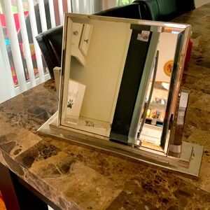 Art deco mirror, very good condition